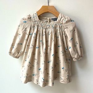 GAP Baby Dress